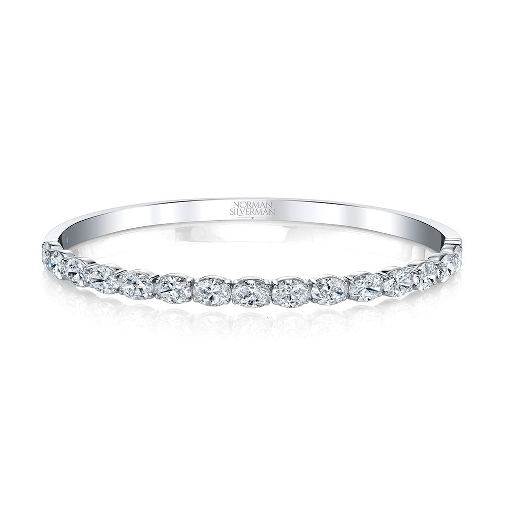 5 Carat Diamond Bracelet - Chapel Hills Jewelry