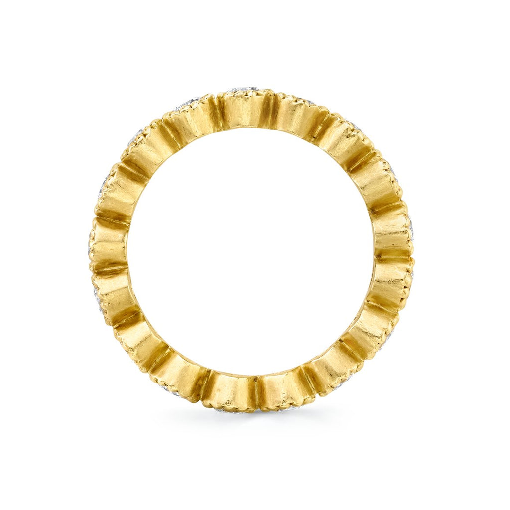 Round Brilliant Eternity Band 1.18ctw - Chapel Hills Jewelry